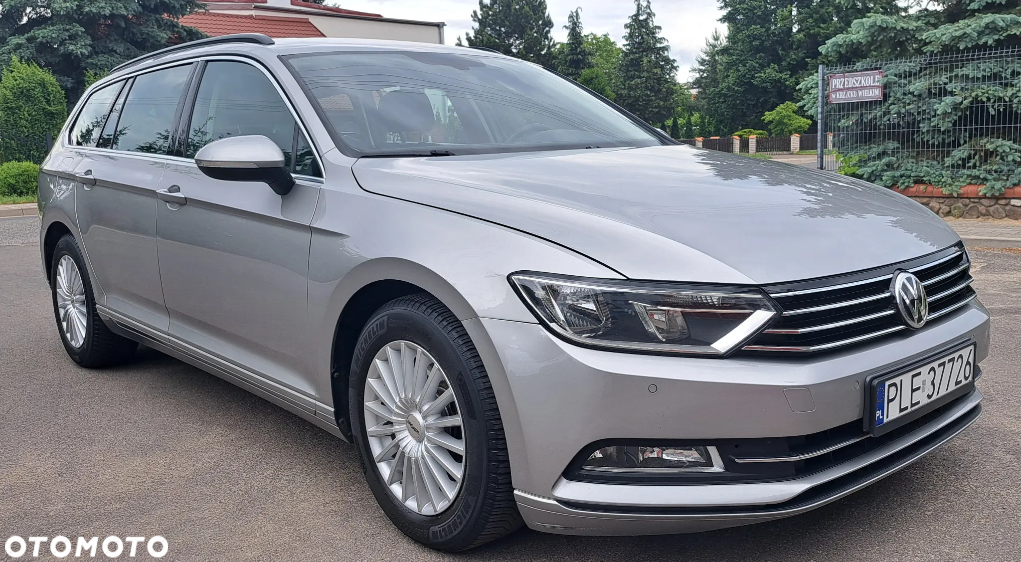 Volkswagen Passat 2.0 TDI BMT Comfortline - 4