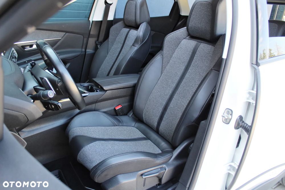 Peugeot 3008 1.6 THP Active S&S EAT6 - 9