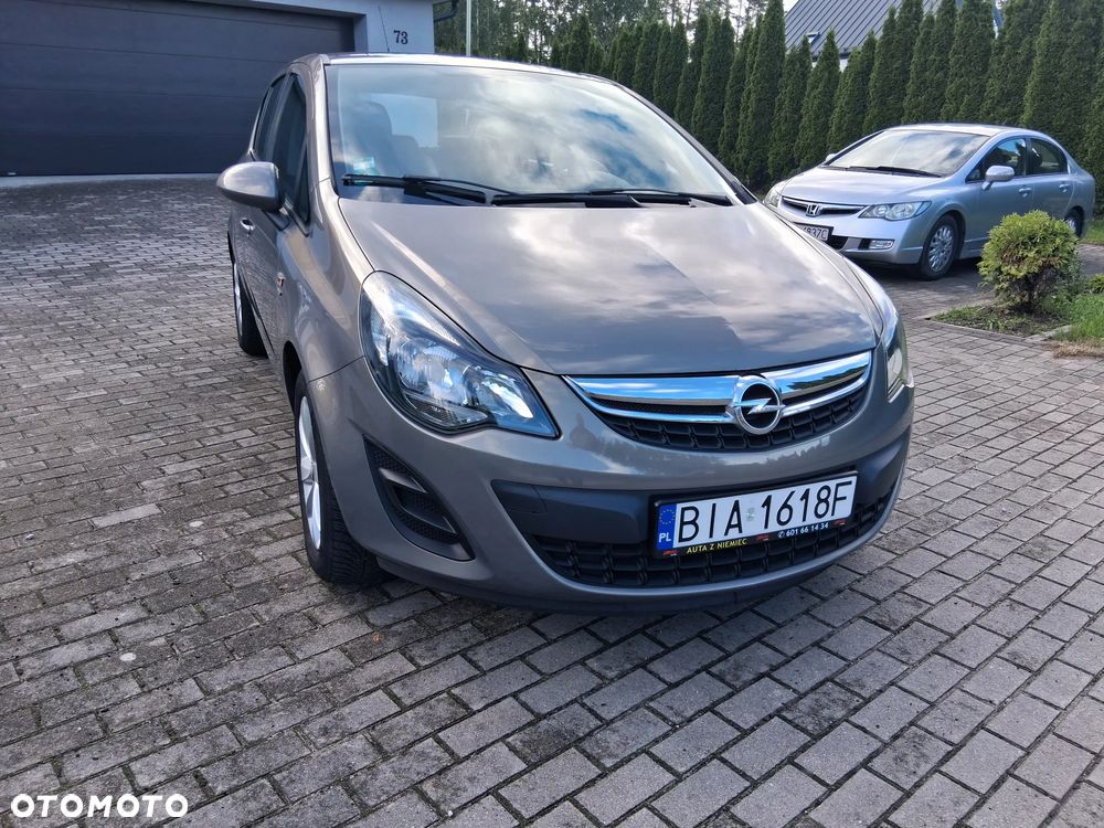 Opel Corsa 1.4 16V Energy - 2