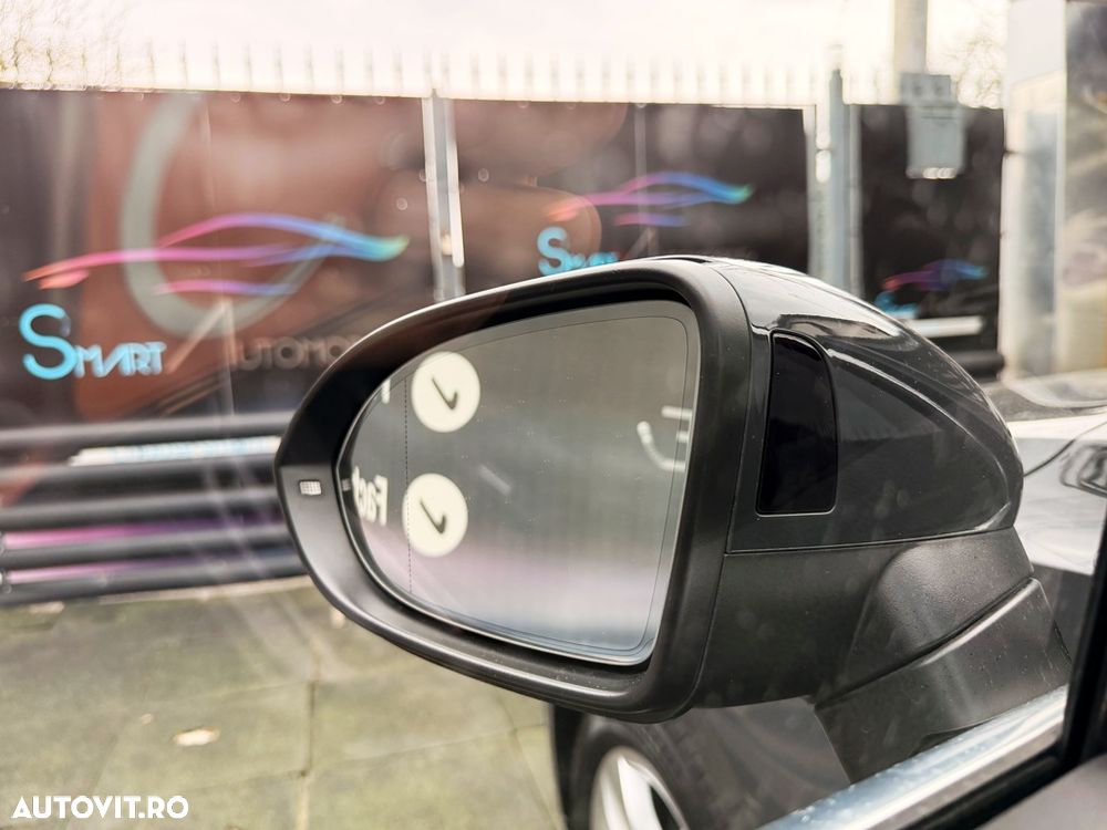 Volkswagen Passat 2.0 TDI DSG Highline - 12