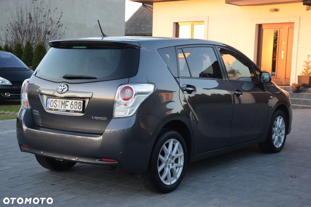 Toyota Verso 1.6 Travel - 3