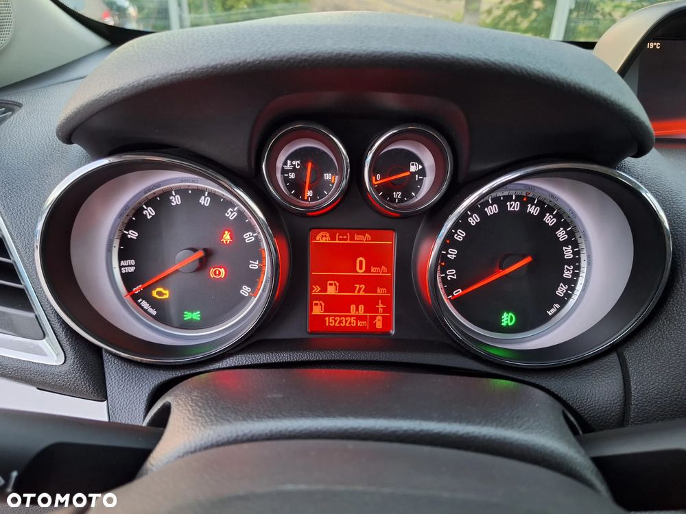 Opel Mokka 1.4 Turbo ecoFLEX Start/Stop Color Edition - 19