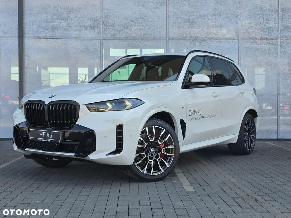 BMW X5 xDrive30d mHEV sport - 11
