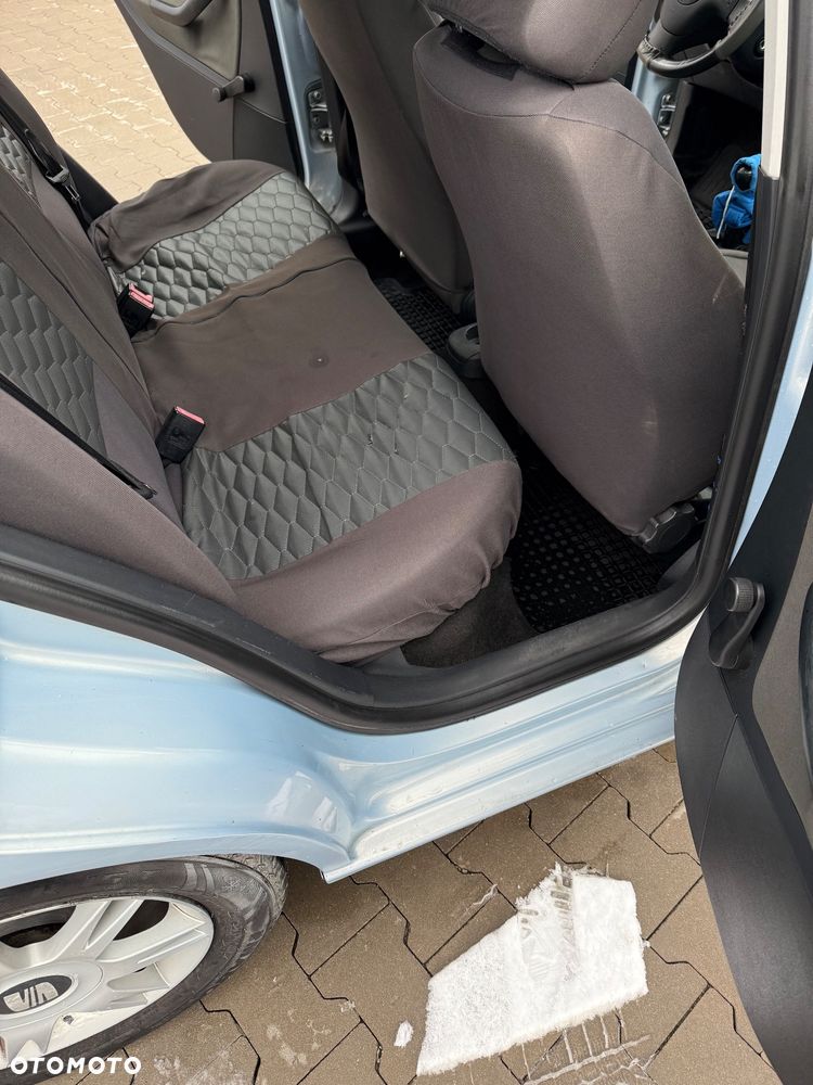 Seat Ibiza 1.9 TDI Sport - 17