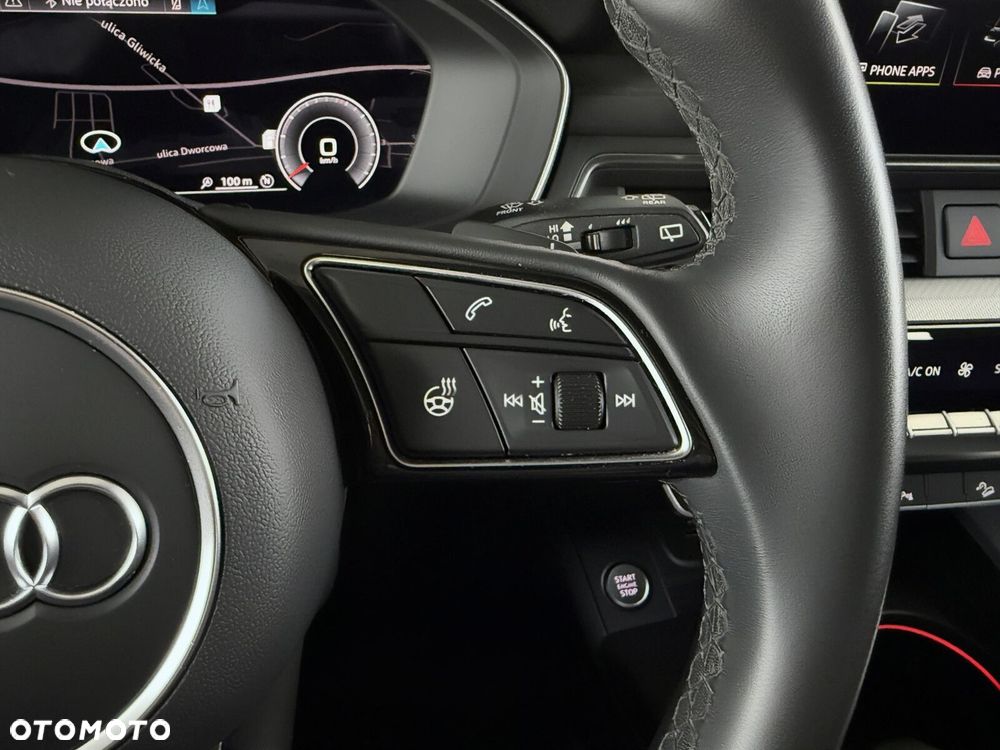 Audi A4 Allroad - 25