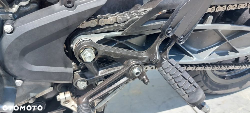 KTM Duke 125 - 19