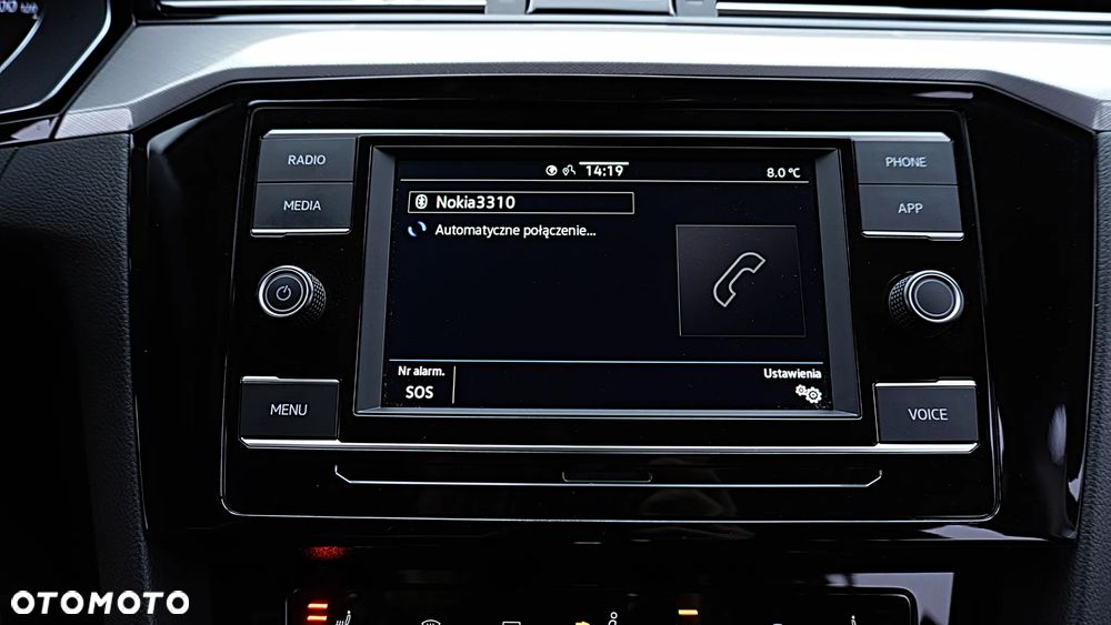 Volkswagen Passat 2.0 TDI EVO Business DSG - 28