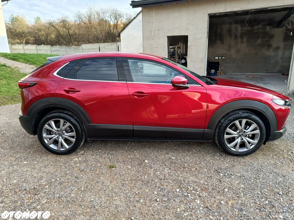 Mazda CX-30 - 3