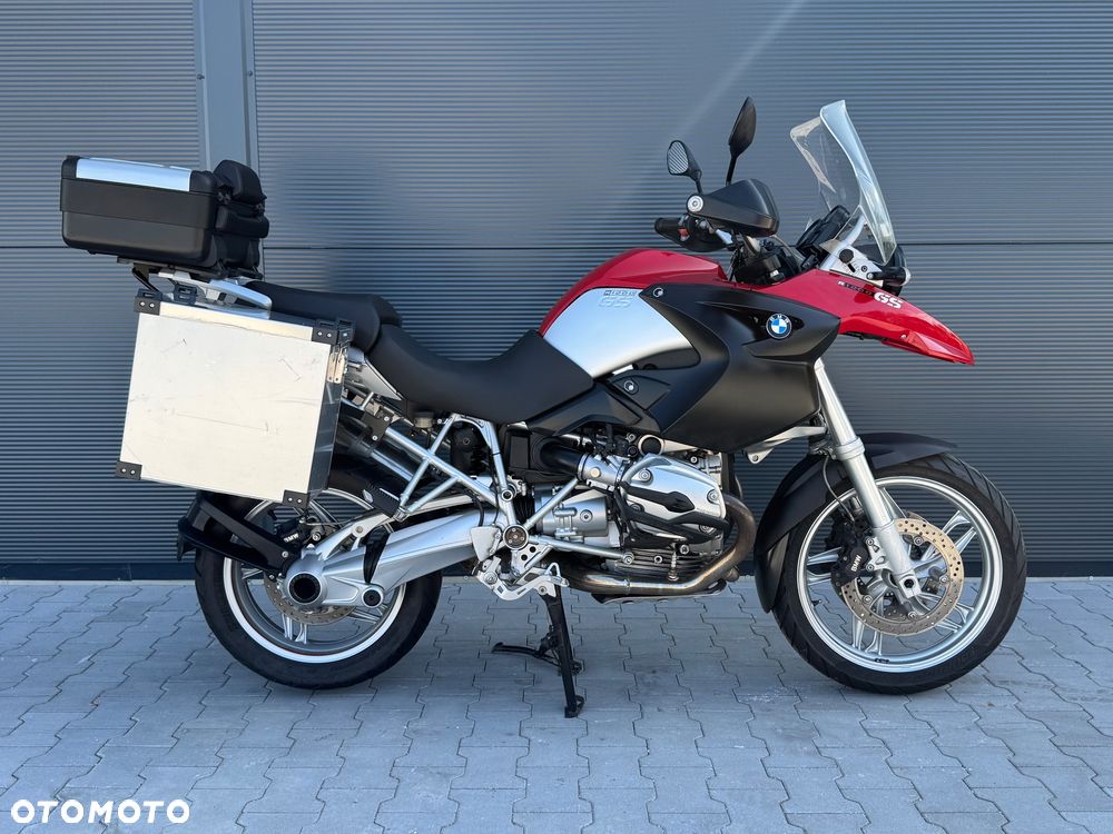 BMW GS - 2