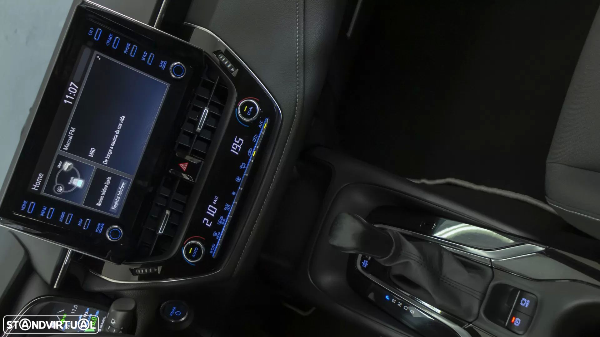 Toyota Corolla 1.8 Hybrid Comfort - 27