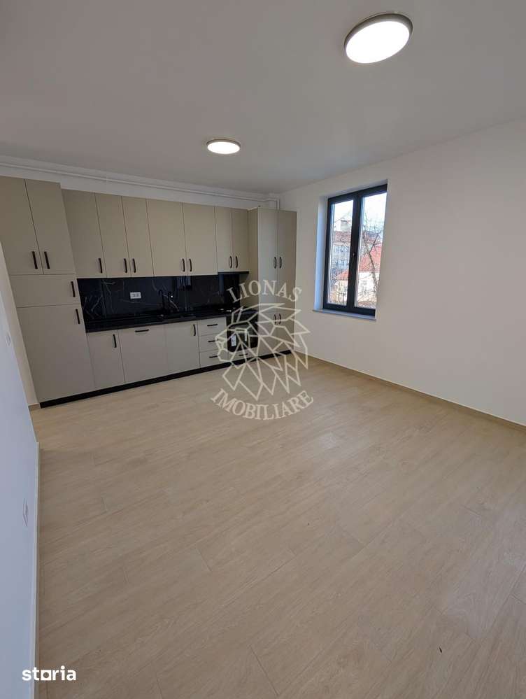 Apartament de Lux 3 camere-etaj 1-mobilat, utilat-Ultracentral — fotografia 1