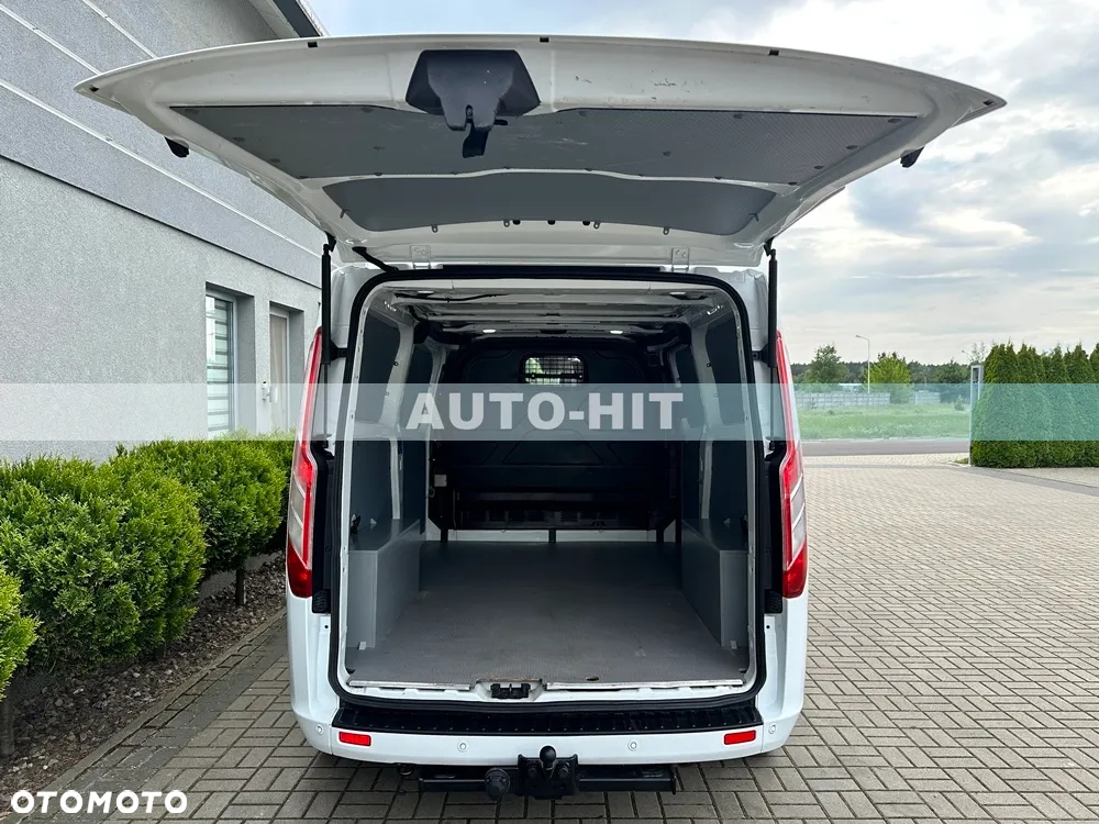 Ford Transit - 6