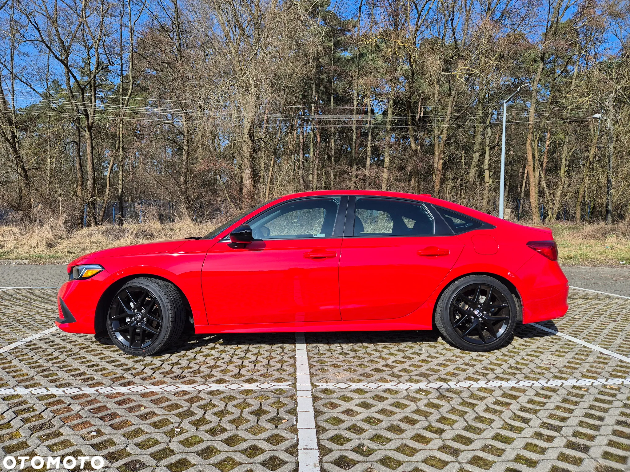 Honda Civic 1.5 T Sport Plus - 24