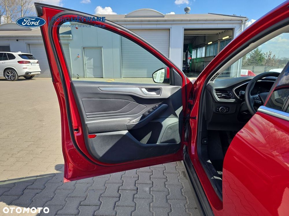 Ford Focus - 19