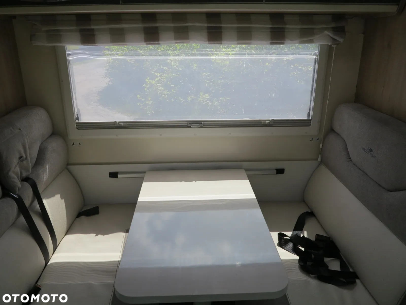 Ford Transit ROLLER TEAM KRONOS - 16