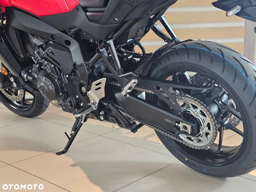Yamaha Tracer - 23
