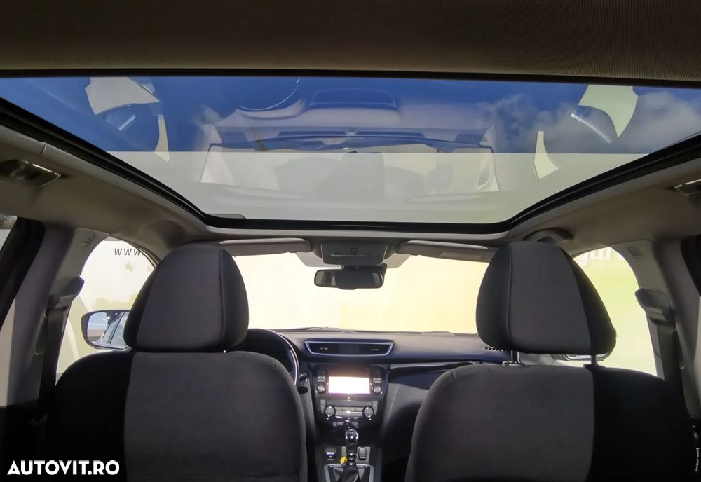 Nissan Qashqai 1.6 DCI Start/Stop Tekna - 7