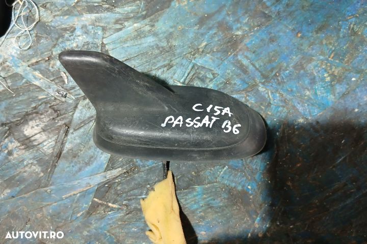 Antena radio 3C0035507N 3C0035507N Volkswagen VW Passat B6 [2005 - 20 - 1