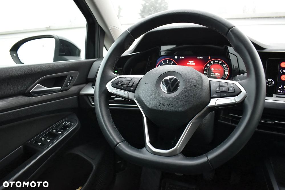 Volkswagen Golf 1.5 TSI EVO Style - 13