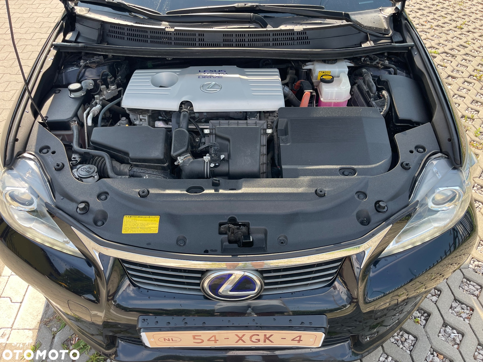 Lexus CT 200h Elegance - 15