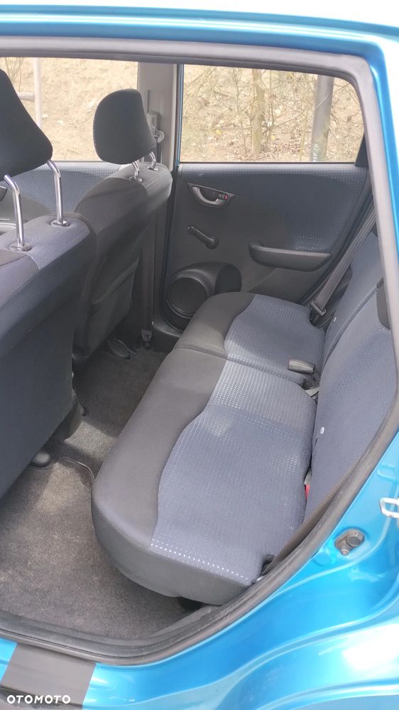 Honda Jazz 1.2 i-VTEC - 9