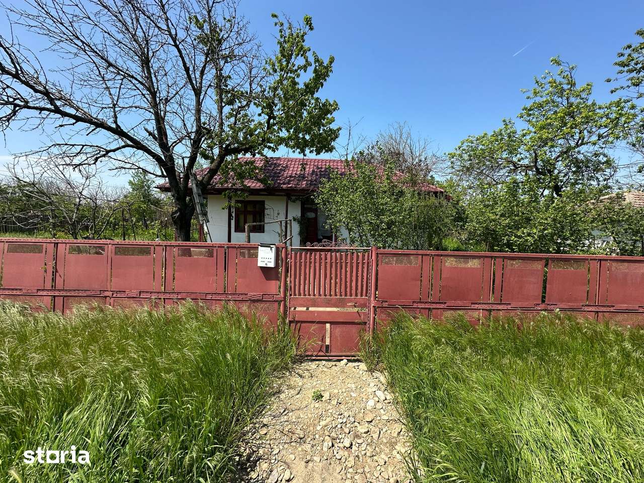 5 camere, casa de vanzare - Ialomita (judet), Alexeni - 9706862 • www ...