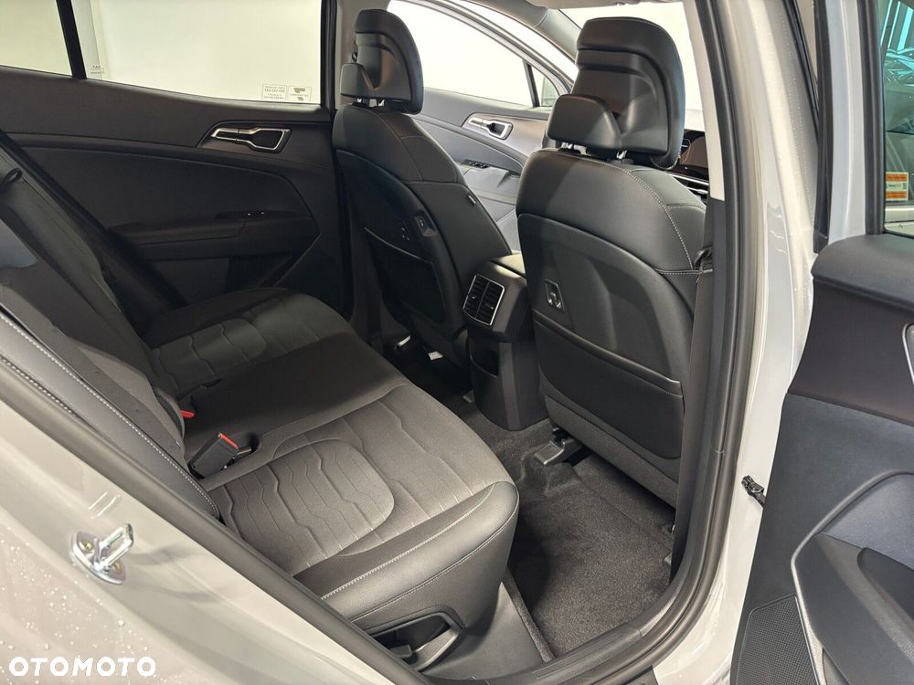 Kia Sportage - 12