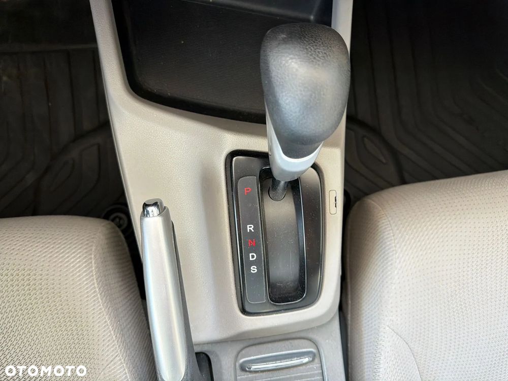 Honda Civic 1.8 Executive - 21