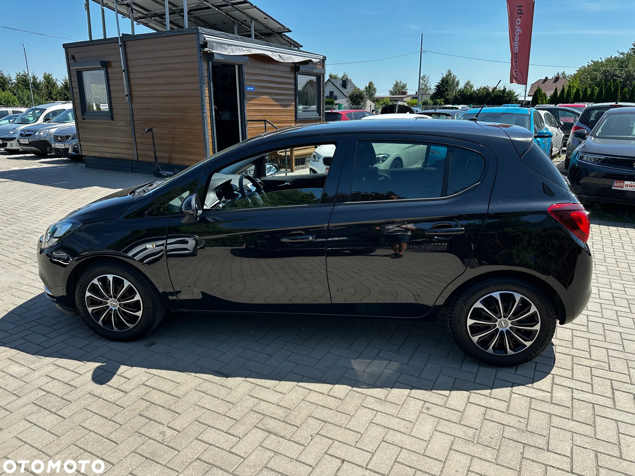 Opel Corsa - 5