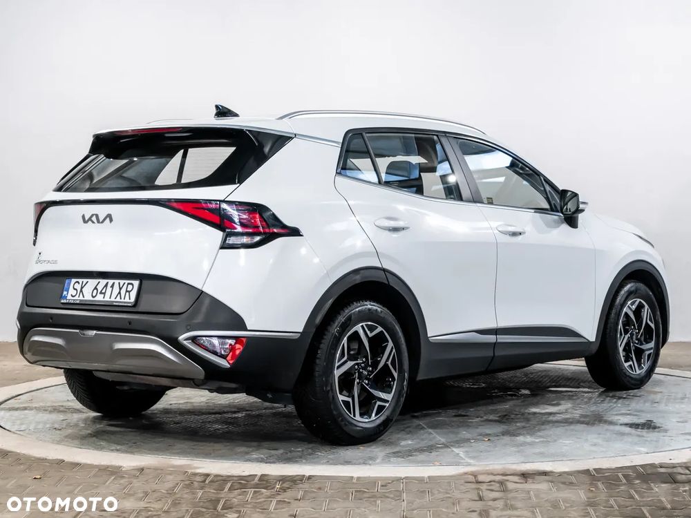 Kia Sportage 1.6 T-GDI M 2WD - 2
