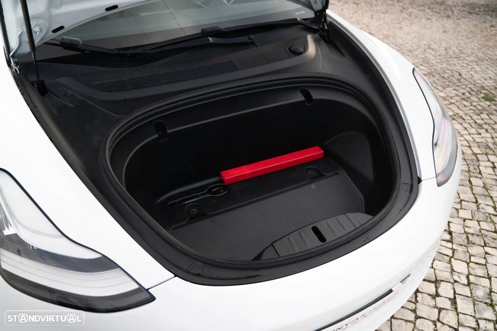 Tesla Model 3 Long Range AWD Dual Motor - 16