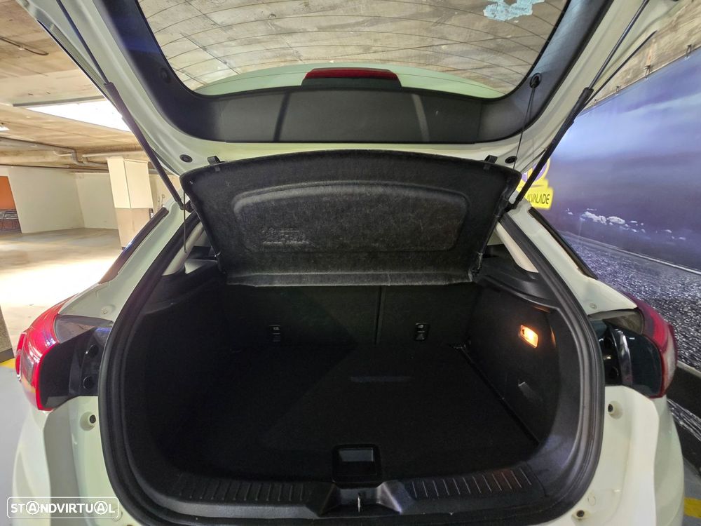 Mazda CX-3 1.5 Sky.Special Edition Navi - 7