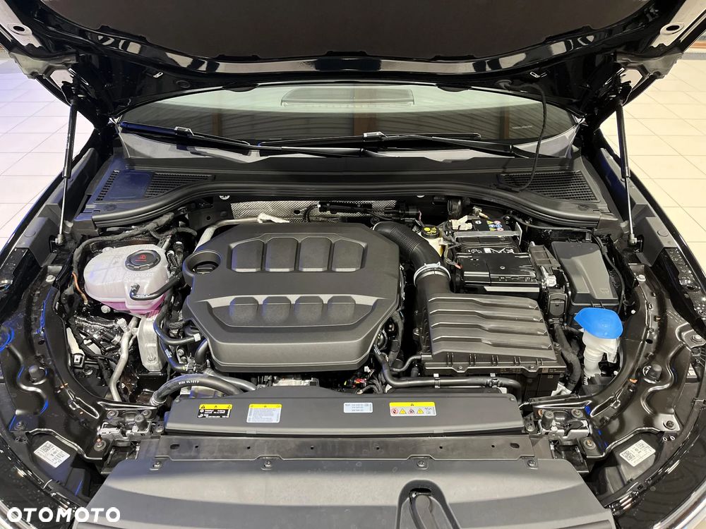 Volkswagen Passat Variant 2.0 TSI Business Plus DSG - 40