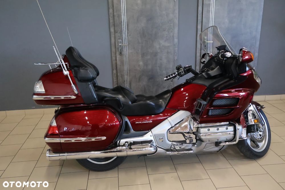 Honda GL - 2