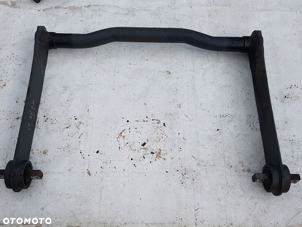 DRĄŻEK STABILIZATORA STABILIZACYJNY STABILIZATOR PRZÓD DAF XF 106 , CF - 1