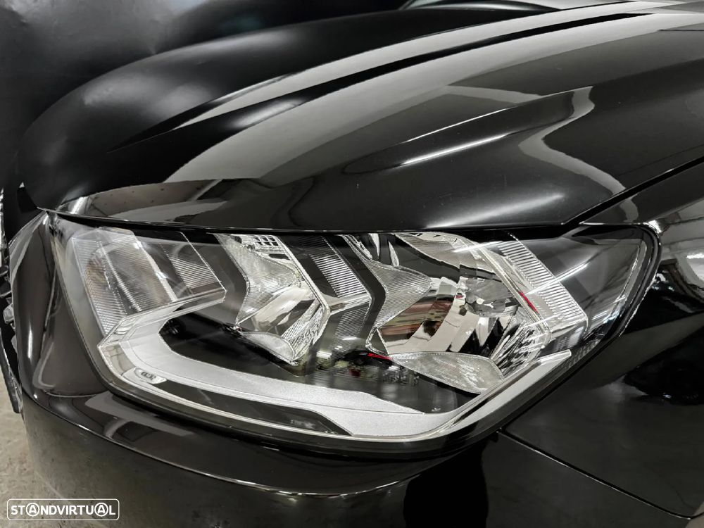 Audi A1 Sportback 25 TFSI Advanced - 19