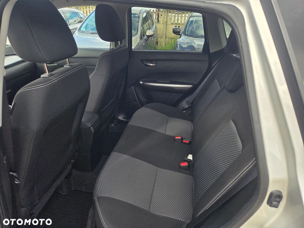 Suzuki Vitara - 14