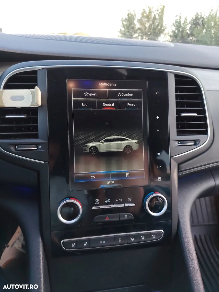 Renault Talisman - 7