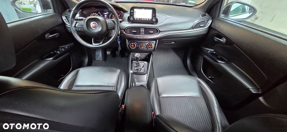 Fiat Tipo 1.4 T-Jet S-Design - 7