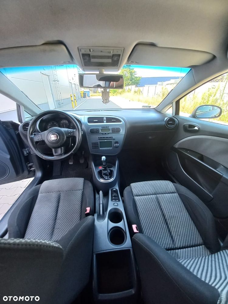 Seat Leon - 20