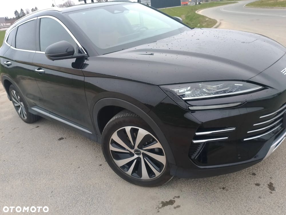 BYD Seal U 1.5 Boost - 3