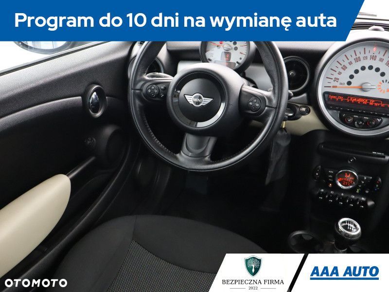 MINI Cooper - 9