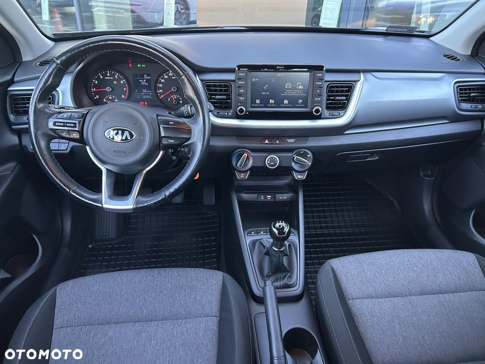 Kia Stonic 1.2 M - 15