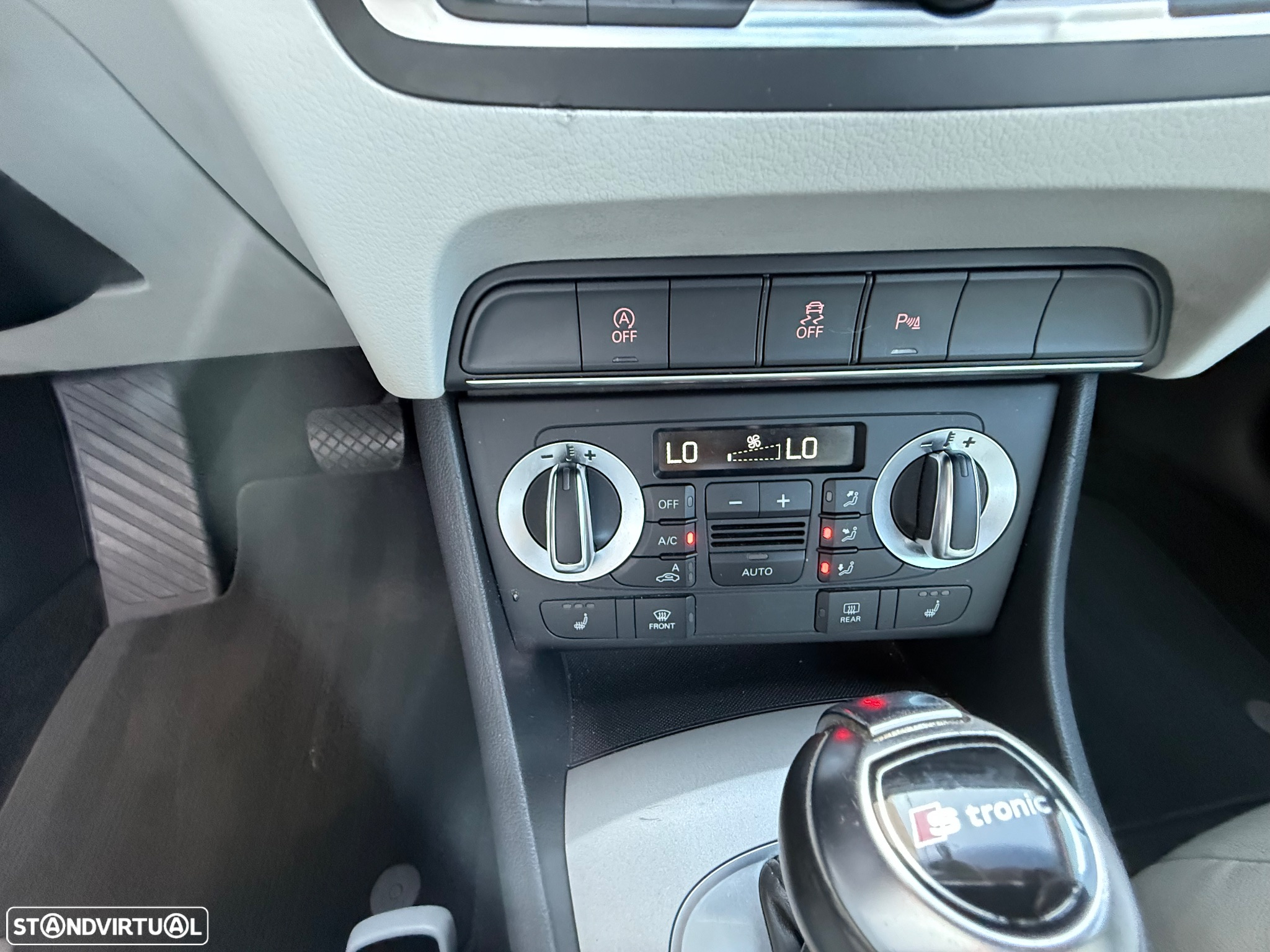 Audi Q3 2.0 TDI quattro Sport Edition S-tronic - 22