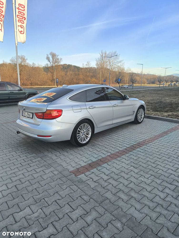 BMW 3GT - 22
