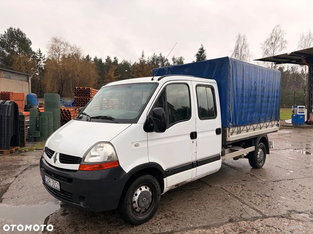 Renault MASTER - 2