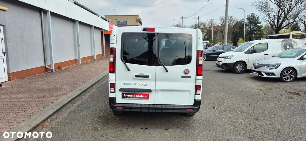Fiat Talento L2H1 Family - 6