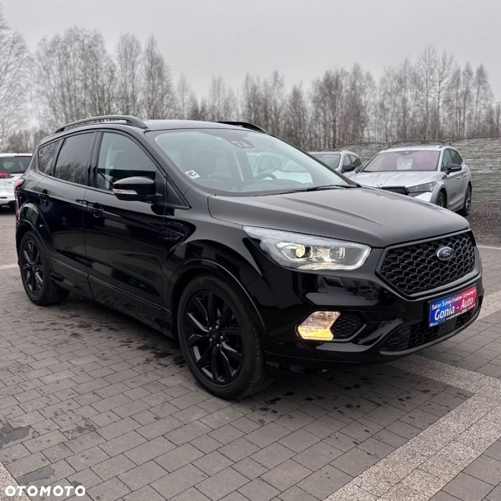 Ford Kuga - 15