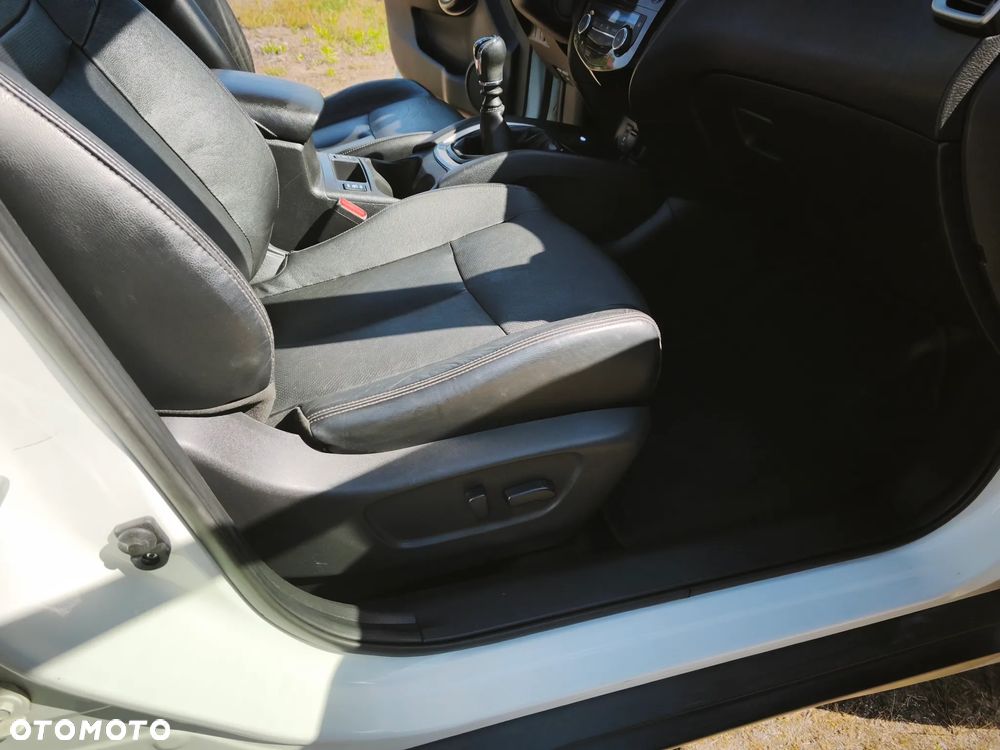 Nissan X-Trail 1.6 DCi Tekna - 20