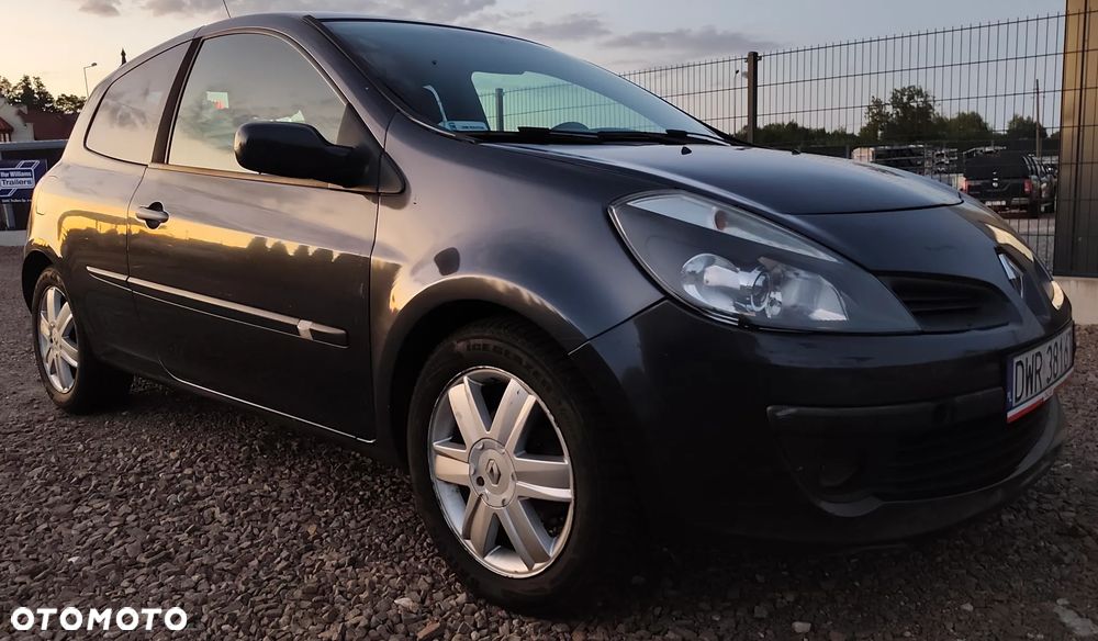 Renault Clio - 4